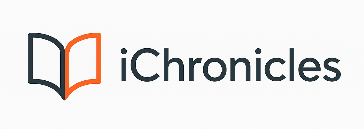 Introducing: iChronicles — Your Daily AI-Powered Digest