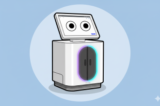 Introducing MiSeq i1000 – an AI Sequence from the future!