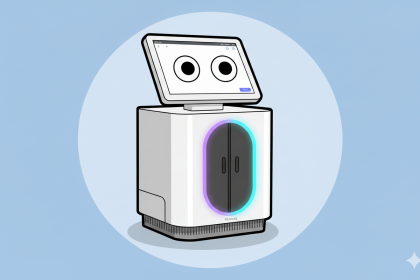 Introducing MiSeq i1000 – an AI Sequence from the future!